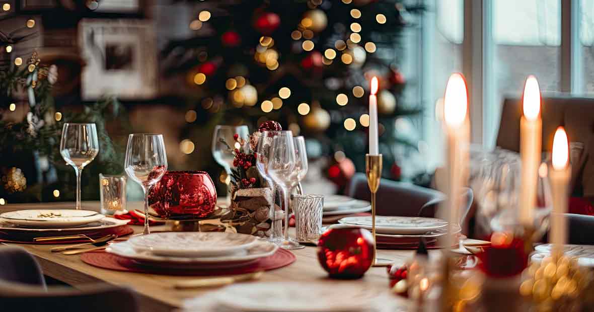 animations de Noël